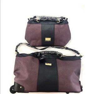 Brand new JM luggage set